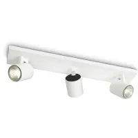 Philips Runner bar/tube white 3x50W 230V