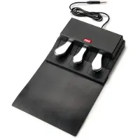 Nord Trippelpedal for Stage 88