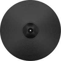 Roland CY-18DR V-Cymbal Digital Ride with Boom Stand