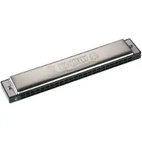 Hohner Big Valley Harmonica C