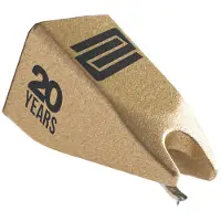 Reloop 20 Years DJ pladespillernål