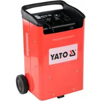 YATO LIKTER MED START 38A 540A 800Ah
