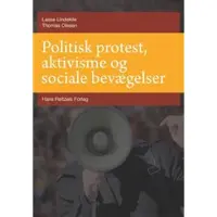 Gyldendal Politisk protest, aktivisme og sociale bevægelser
