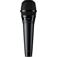Shure PGA57 Cardioid Dynamic Instrument Microphone with XLR Cable
