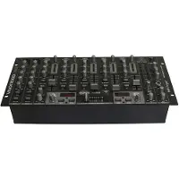 Behringer Vmx1000usb Dj-kontroller
