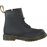 Dr. Martens Støvler - Softy T - Svart - - 22 - Støvler