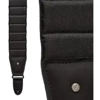 Mono M80 Betty Long Guitar Strap Black