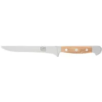 Güde Alpha utbeningskniv 16 cm oliven (X703/16)