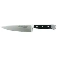 Güde Alpha Cooking Pom Kjøkkenkniv 16 Cm