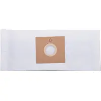 Domo DO7263S-SET2, Støv pose, Hvit, 4 l, , DO7263S, 10 stykker