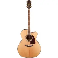 Takamine GJ72CE Electro Acoustic Natural