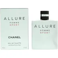 Chanel Allure Homme Sport EDT 150 ml
