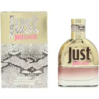 Roberto Cavalli Just Cavalli Women Edt 50 ml