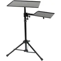 K&M K &amp M 12150 stativ for bærbare datamaskiner