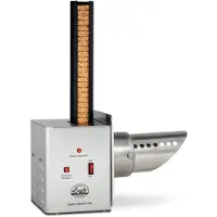 Bradley Røykgenerator med adapter for - Bygg din egen røykovn!