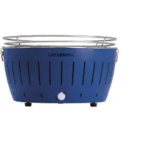LotusGrill Table Grill XL