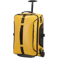 Samsonite Paradiver Light 55/20 Strict Cabin 48.5l Trillekoffert