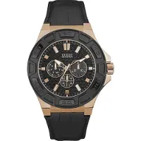 GUESS W0674g6 45mm 10atm Quartz Analogic Klokke