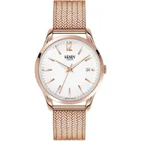 Henry London Hl39-m-0026 Klokke