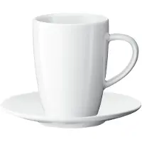 Jura Lungo Espressokopp