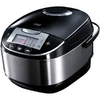 Russell Hobbs Cook@Home 21850-56 - Multifunksjonell komfyr - 5 liter - 900 W