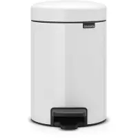 Brabantia Newicon Søppelbøtte 3l