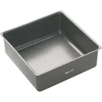Masterclass Non-stick Brødform Med Sider 450g