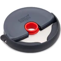 Joseph Joseph Disc Rustfritt Pizzahjul