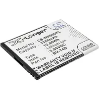 Cameron Sino Batteri for SmartPhone, Mobil for Microsoft Lumia 950 XL, Lumia 950 XL Dual SIM