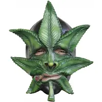 Ghoulish Weed Tilpasset