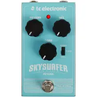 Tc Electronic Skysurfer Reverb Pedal