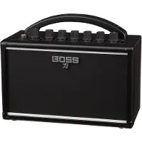 Hugo Boss Katana Mini Ultrakompakt Gitarforsterker