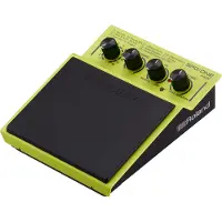 Roland SPD:ONE KICK Trigger Pad