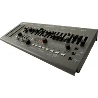 Roland SH-01A Module med K-25m Keyboard