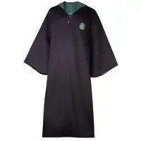 Cinereplicas Harry Potter Slytherin Tunika