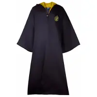 Cinereplicas Harry Potter Hufflepuff Trollmannskappe