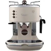De'Longhi Icona Vintage Espressomaskin