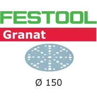 Festool Slipeark Granat STF D150/48 P280