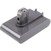 Cameron Sino Batteri for støvsuger til Dyson DC30, DC31, DC31 Animalpro etc.