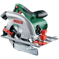 Bosch Powertools Bosch Rundsav PKS 55 55mm 1200W (0.603.500.020)