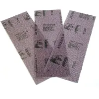 Mirka ABRANET 80x230mm Grip K80 10 pcs