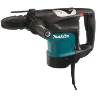 Makita BORING OG SKIFTE HAMMER SDS-MAX 1350W 10,1J 8,2kg HR4501C