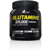Olimp Sports Nutrition Glutamine Xplode, 500 g