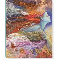 Peter Pauper Press Journal Oversized Spirit of Flight