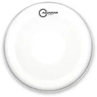 Aquarian Studio-X Texture Coated Power Dot 14 Drum Head