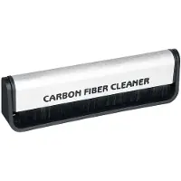 ANALOGIS i karbon Pladebørste 1 stk