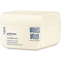 Marlies Möller Overnight Hair 125ml Maske