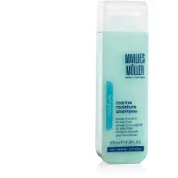 Marlies Möller Marine Moisture Sjampo 200ml