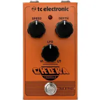Tc Electronic Choka Tremolopedal