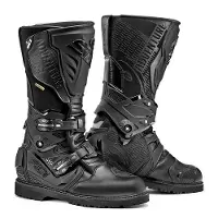 Sidi Adventure 2 Gore Gore-tex Støvler For Motorsykkel